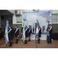 Acto del 9 de Julio- Día de la independencia